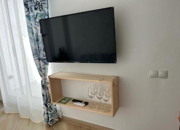 Loft B El Ramellet Apartment Alginet Luaran gambar