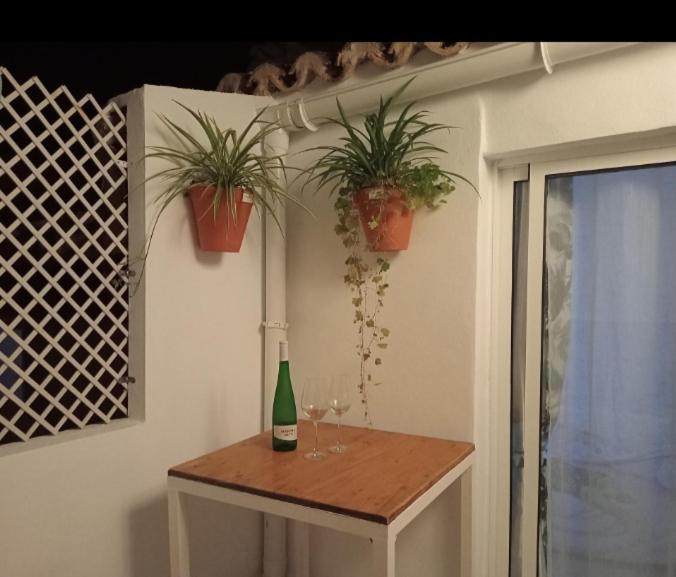 Loft B El Ramellet Apartment Alginet Luaran gambar