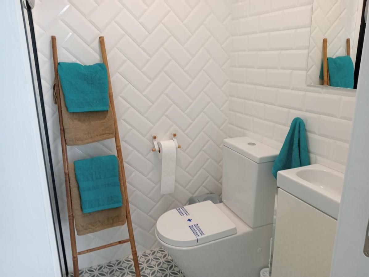 Loft B El Ramellet Apartment Alginet Luaran gambar