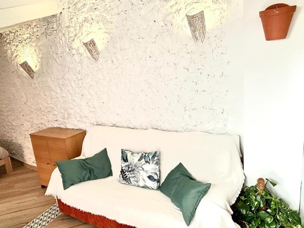 Loft B El Ramellet Apartment Alginet Luaran gambar