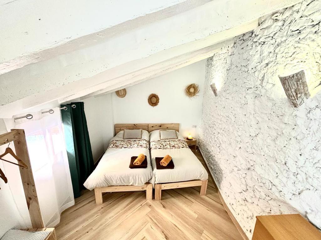 Loft B El Ramellet Apartment Alginet Luaran gambar