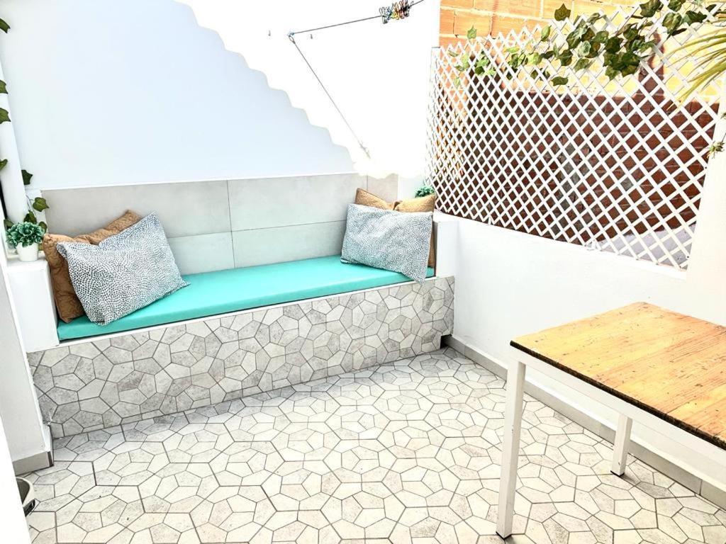 Loft B El Ramellet Apartment Alginet Luaran gambar